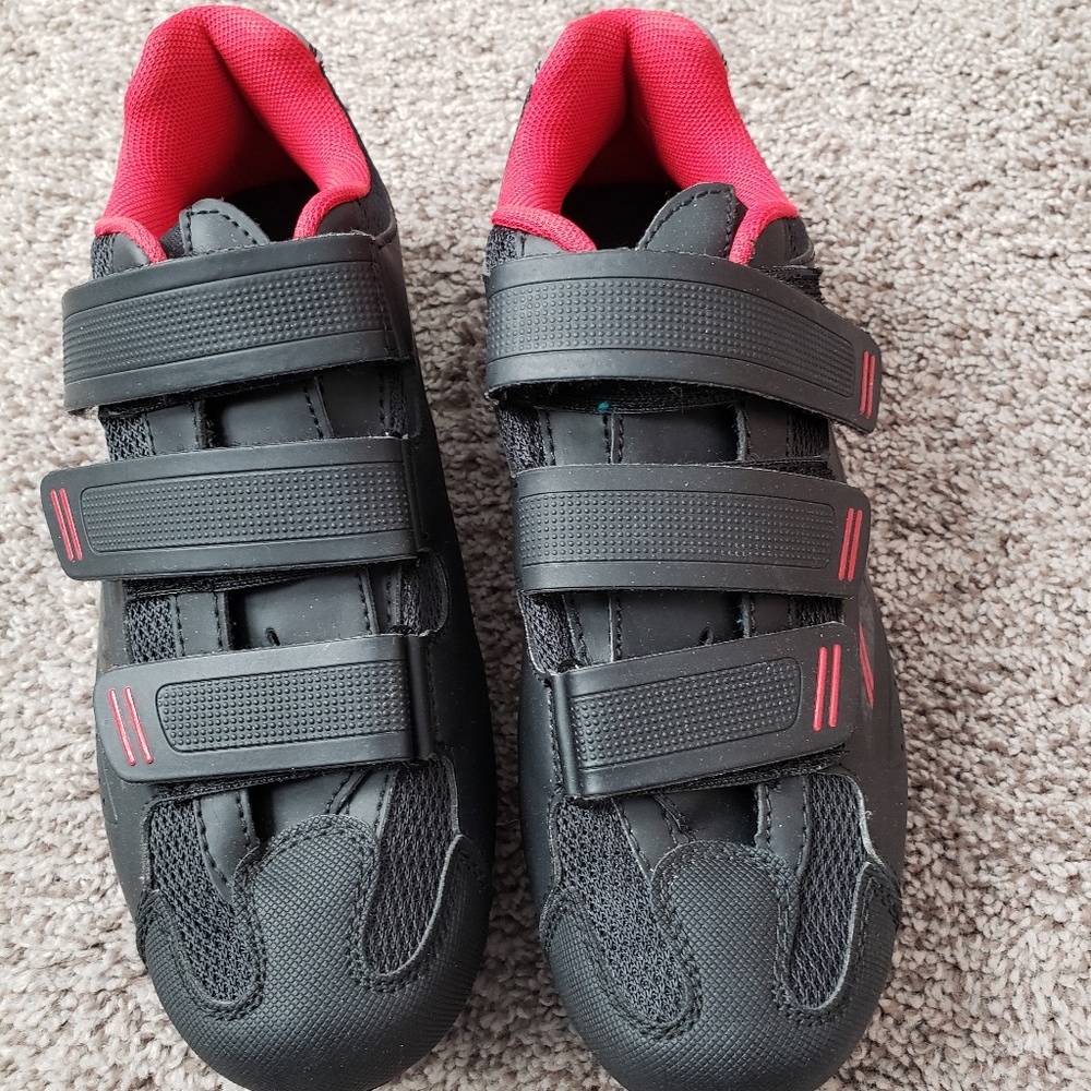 TOMASSO terra womens cycle shoes